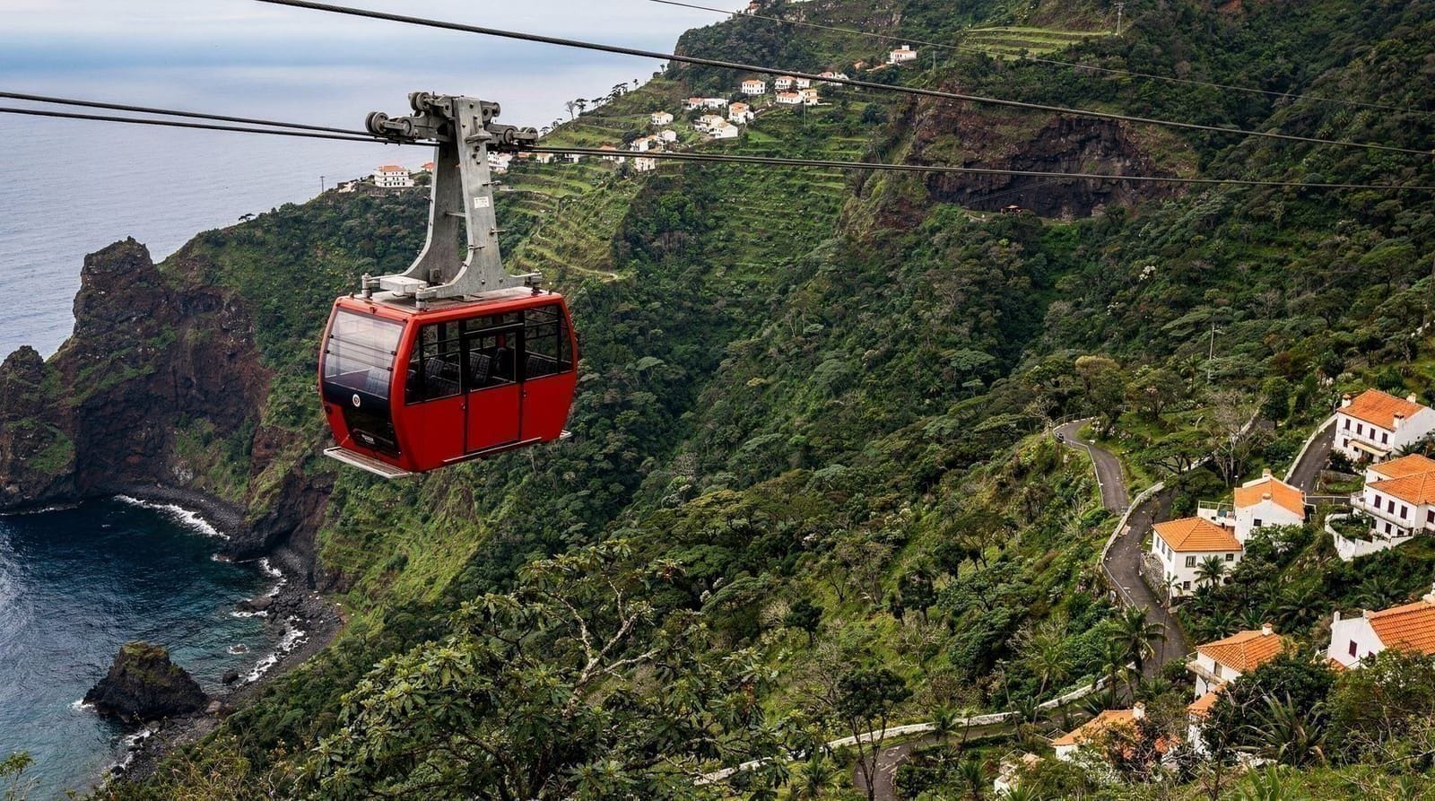 Cable Car or Taxi to Monte: My Honest Verdict