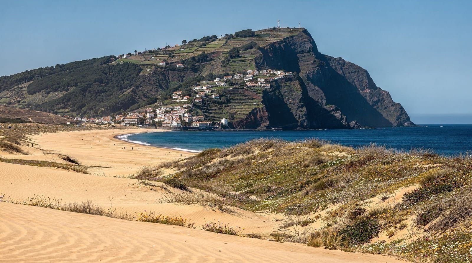 Is Porto Santo Worth a Day Trip?