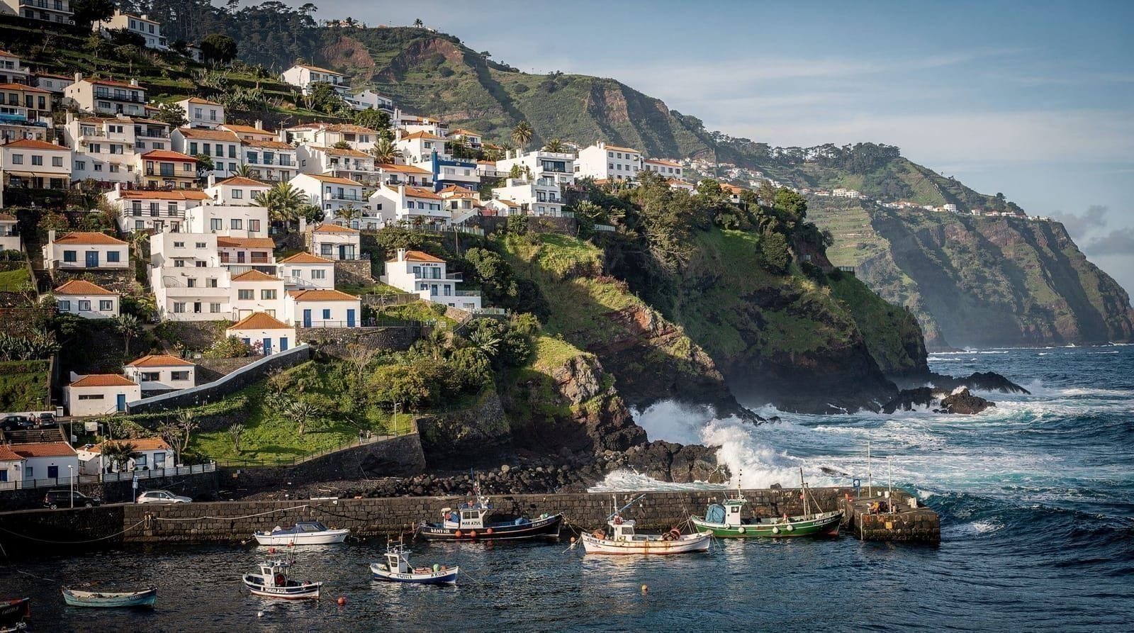 A January in Madeira: My Honest Chronicle