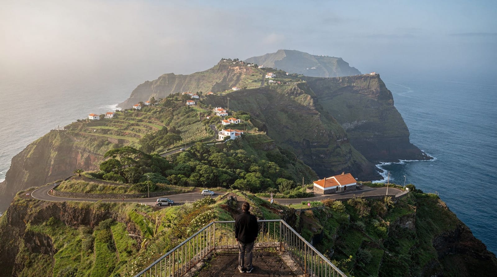 Madeira on Your Own: An Honest Take on Solo Travel