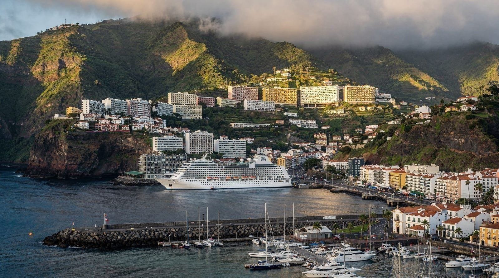 Madeira or Tenerife? An Honest, Unfair Comparison