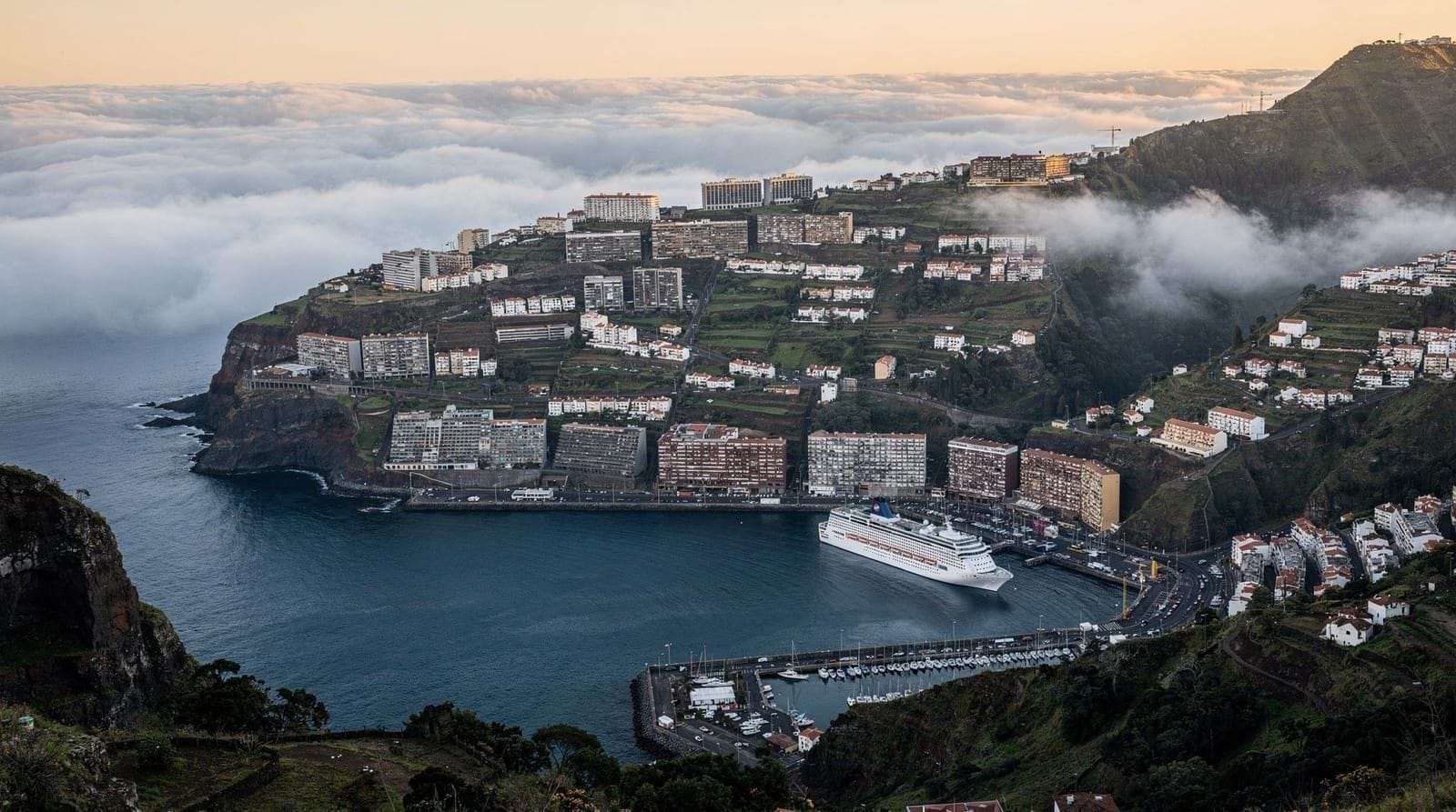 The Mistake Almost Every First-Time Visitor Makes in Madeira