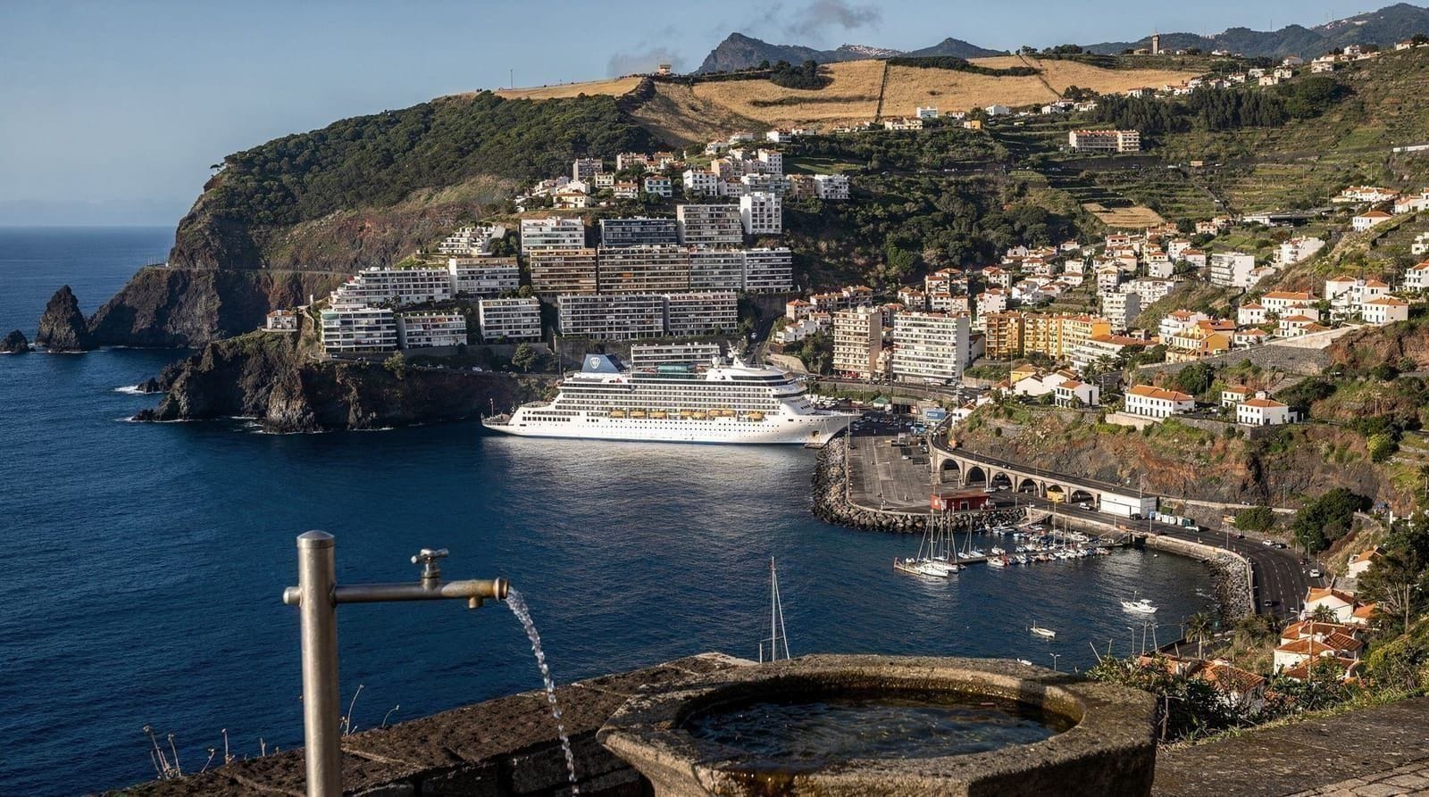 Tap Water, Tipping and Other Small Things About Madeira