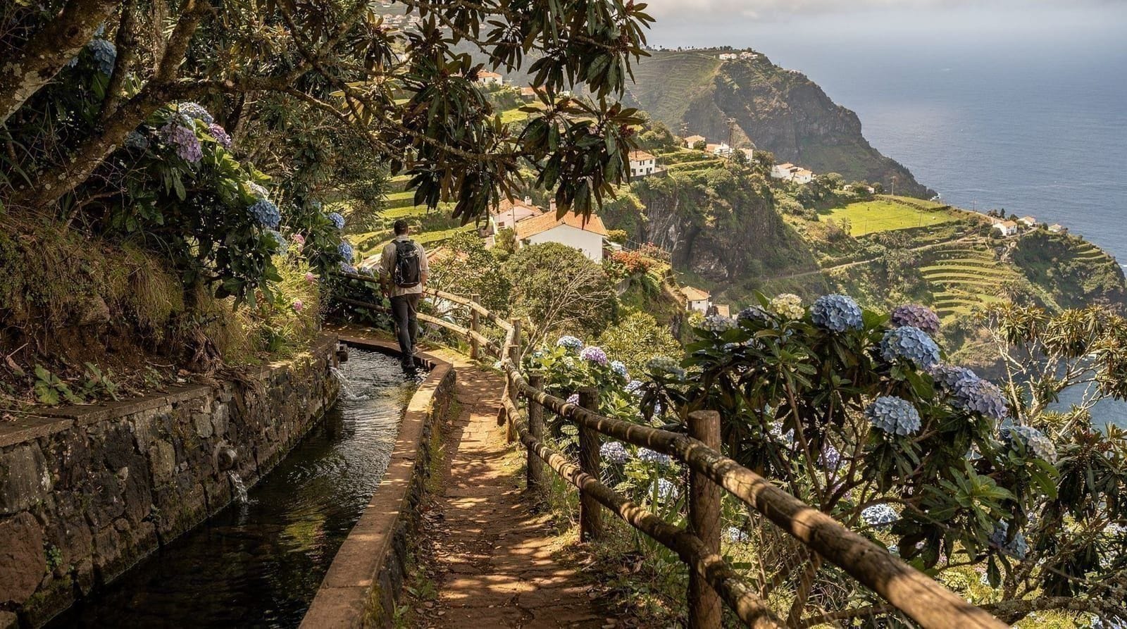 The One Levada to Do If You Only Do One
