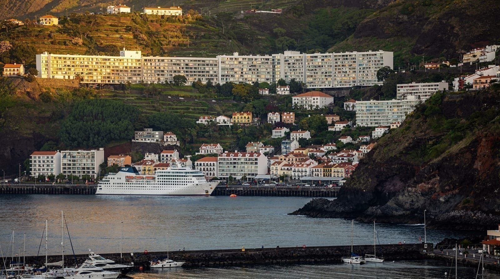The Real Cost of a Week in Madeira