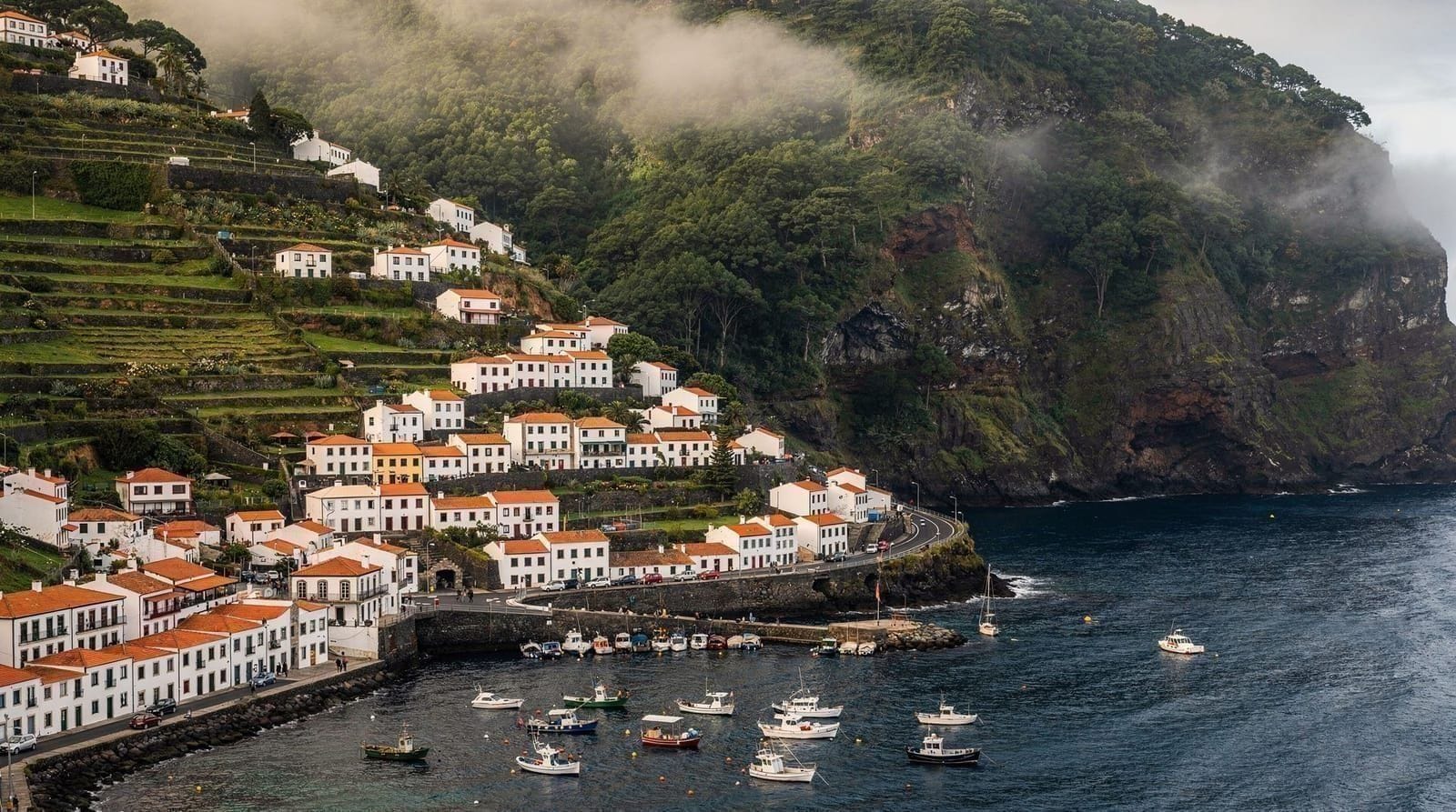 The Truth About Madeira's Off-Season