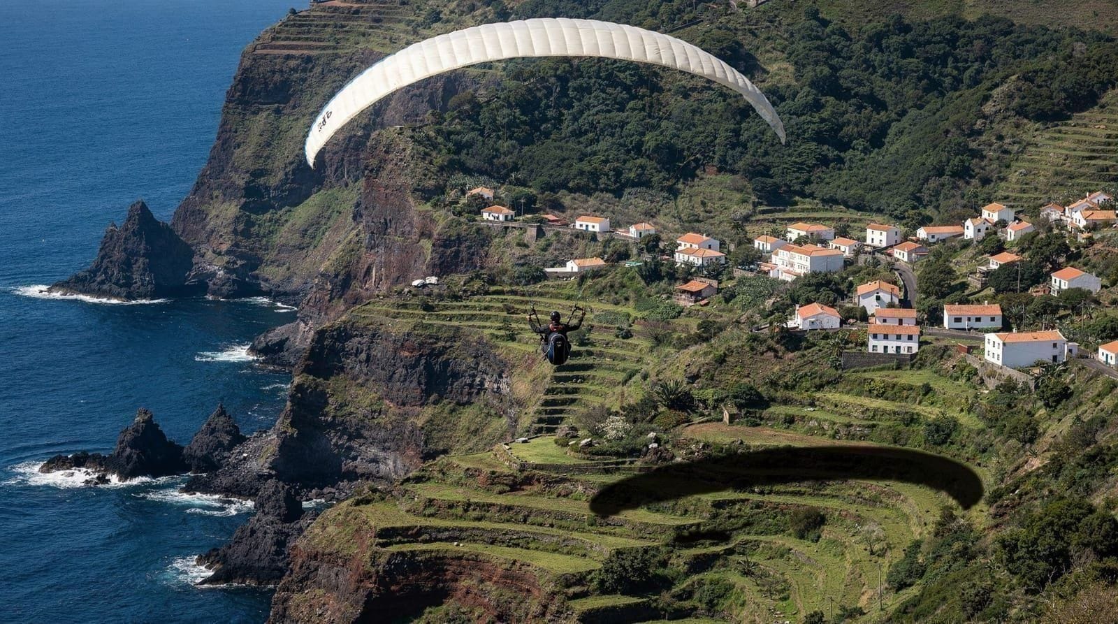 Air sports