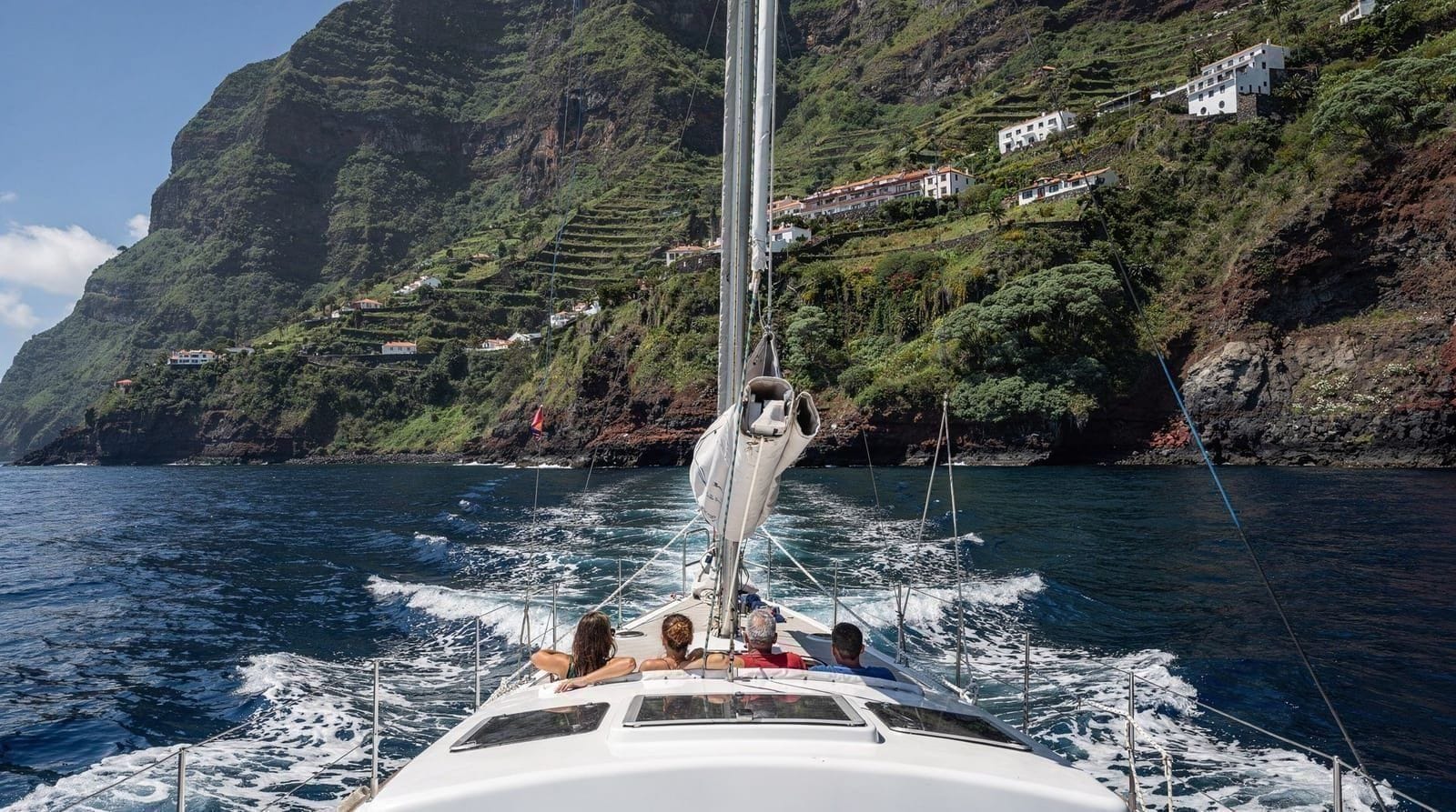 Boat trips