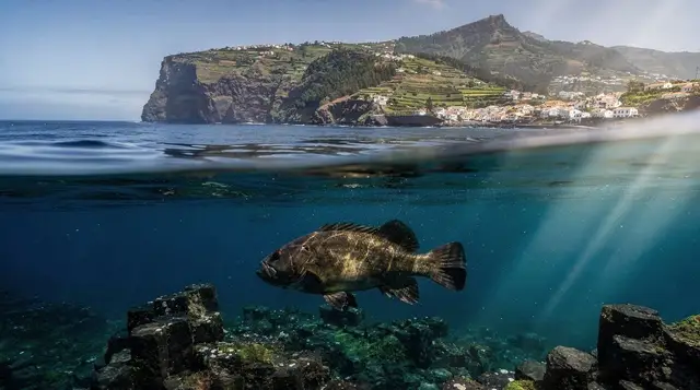 Diving snorkelling