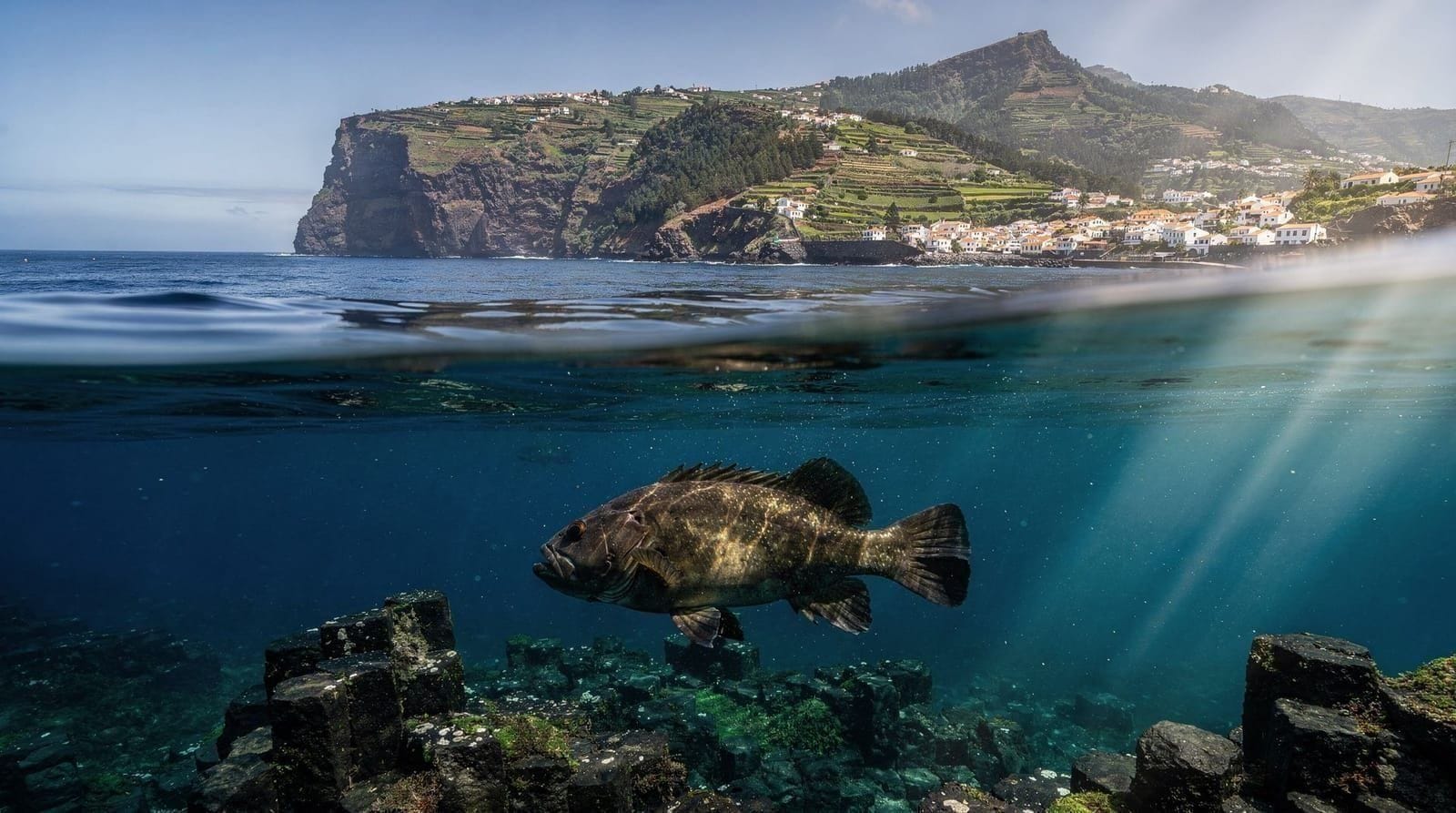 Diving & snorkelling