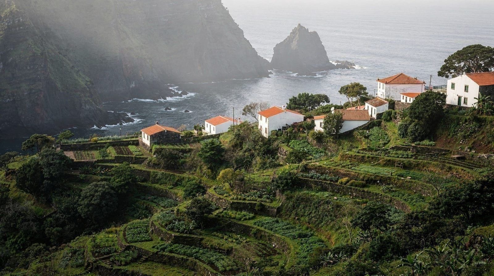 Boaventura & Ponta Delgada: A Quiet North Coast Stop