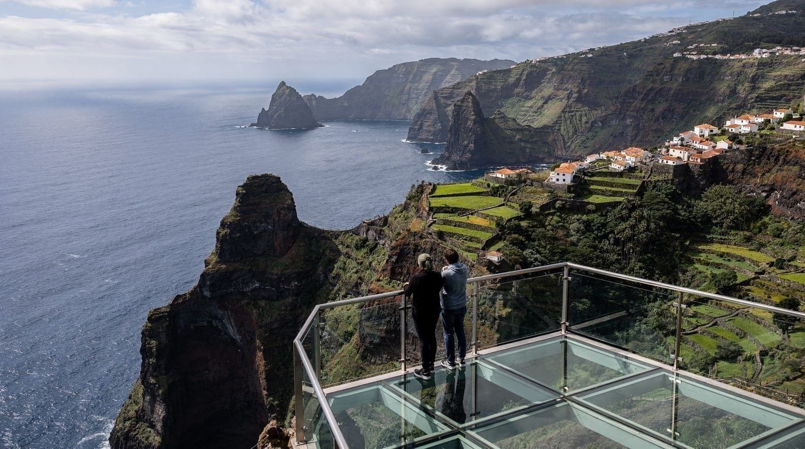Cabo Girão