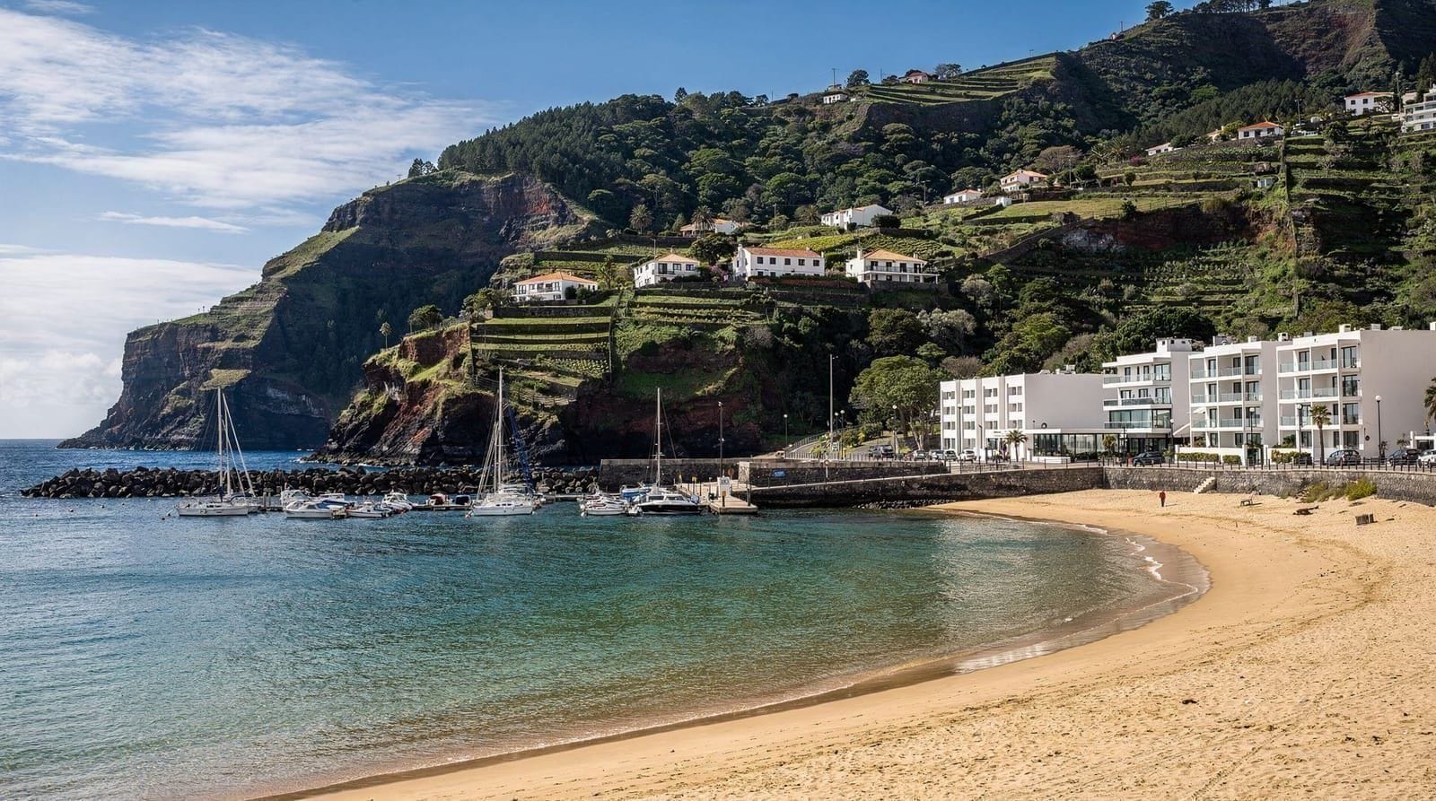 Calheta