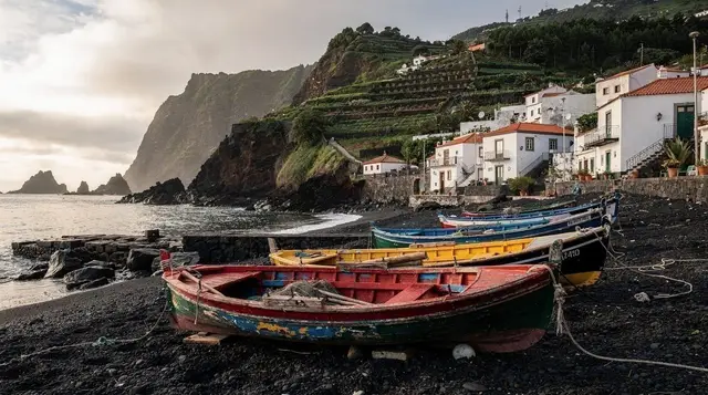 Câmara de Lobos