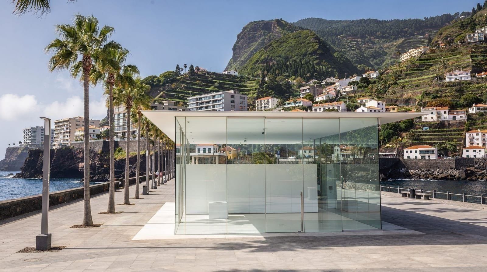 The CR7 Museum