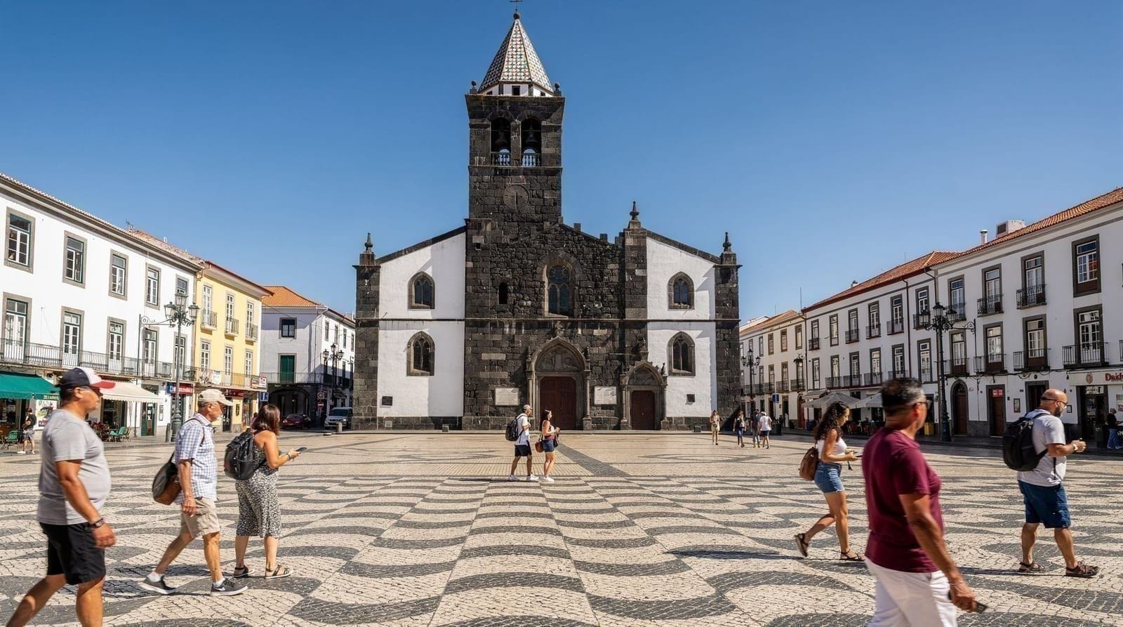Funchal Cathedral (Sé)