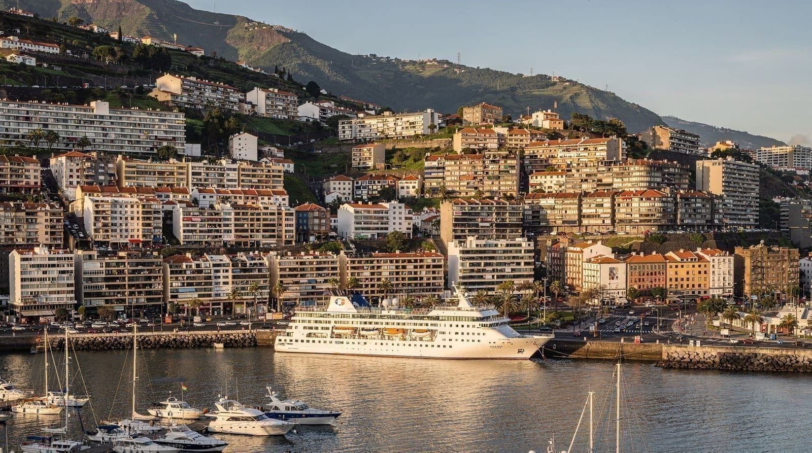 Funchal: Madeira's Capital City Guide