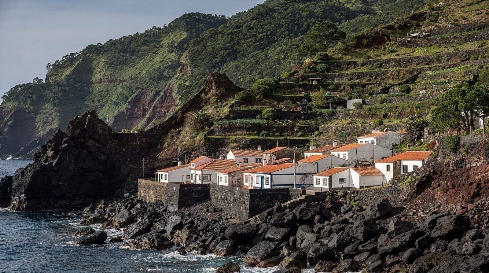 Jardim do Mar