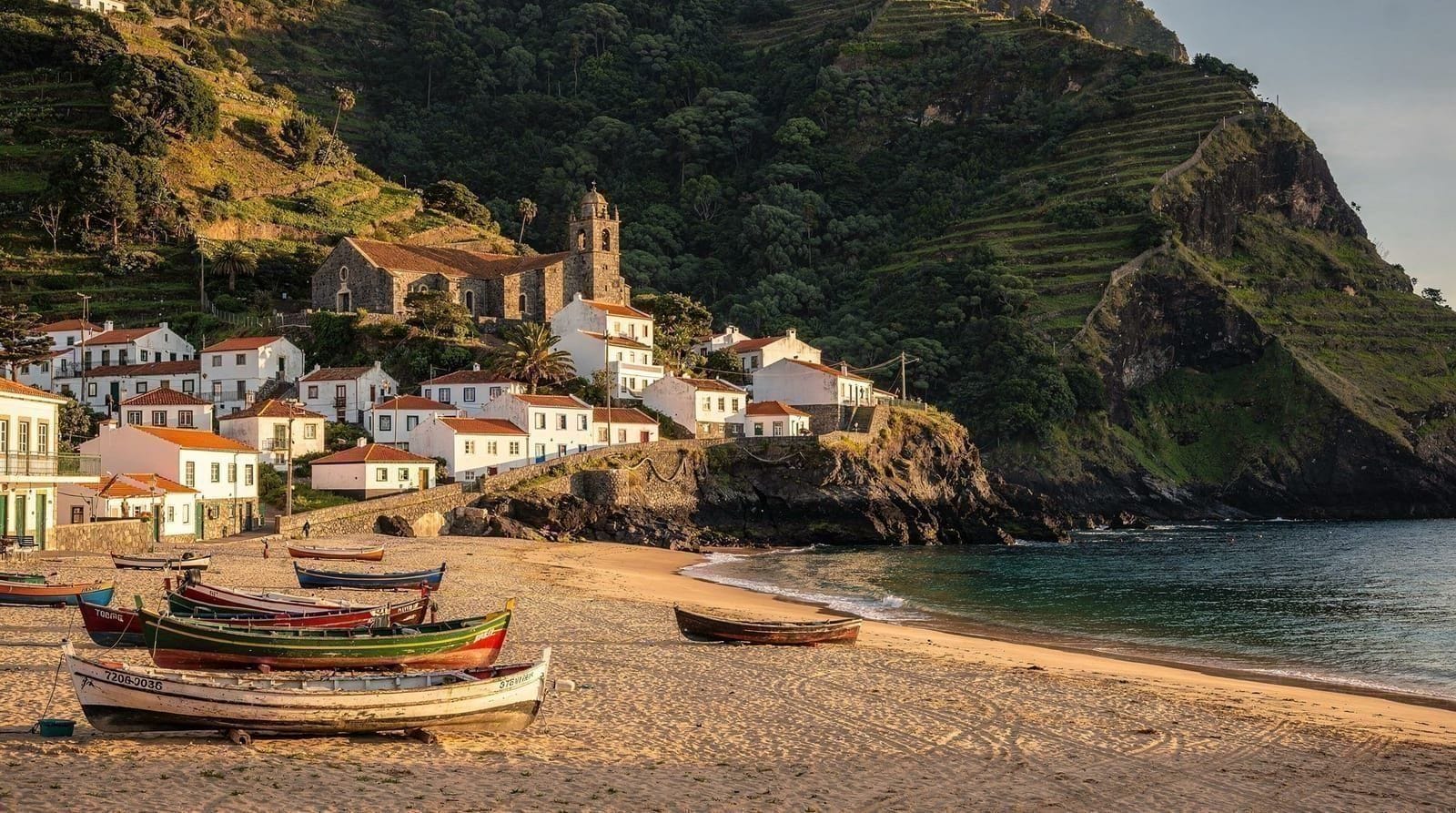 Machico