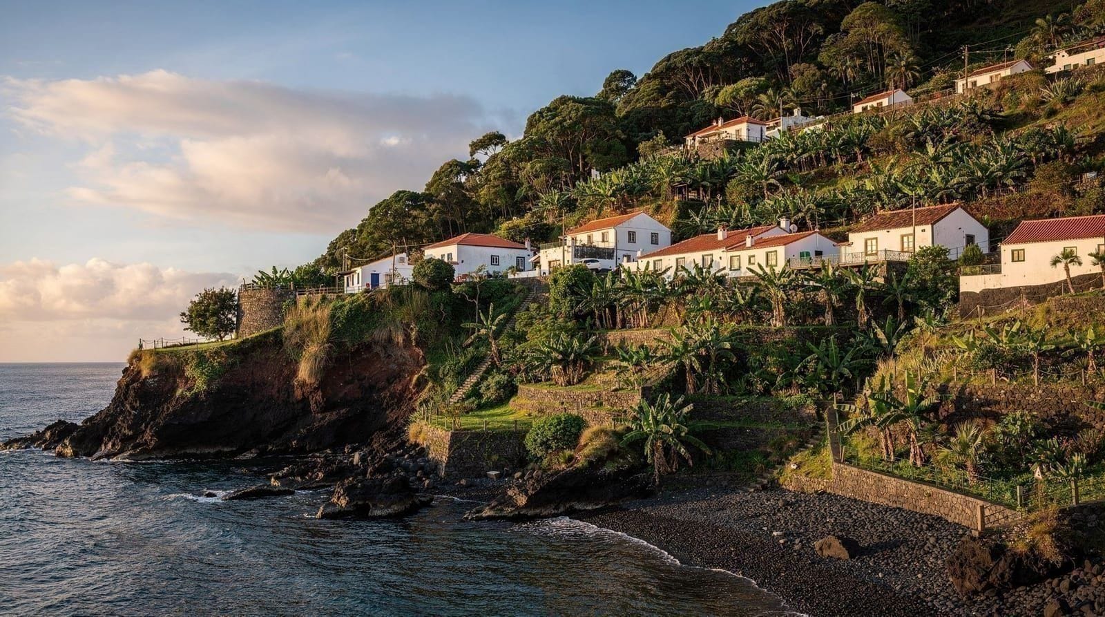 Madalena do Mar