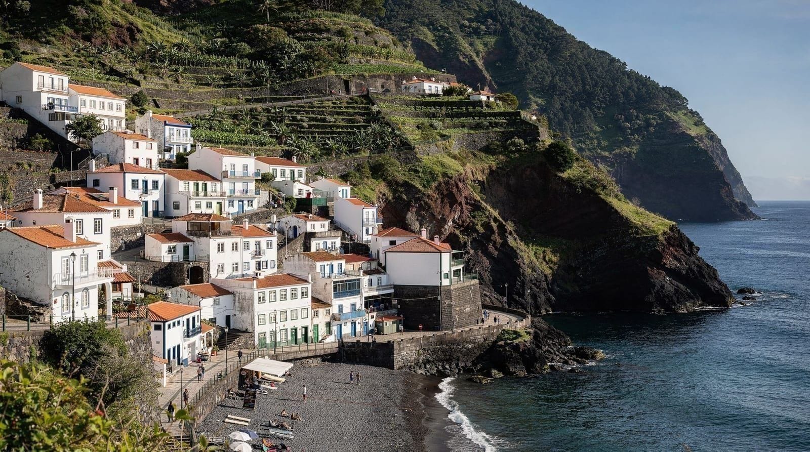 Ponta do Sol