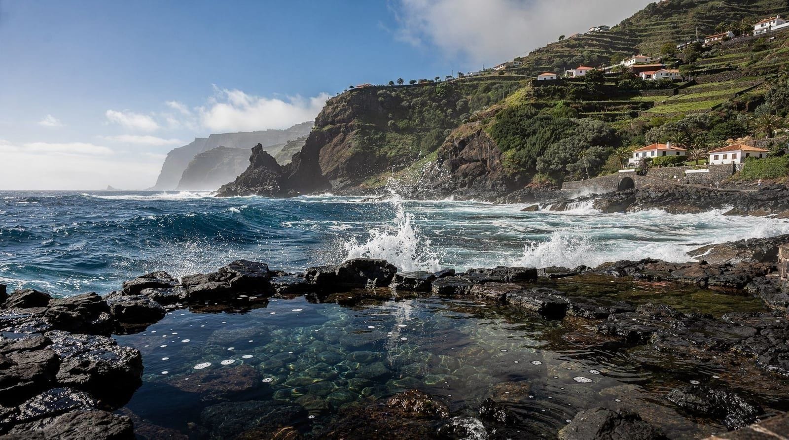 Porto Moniz