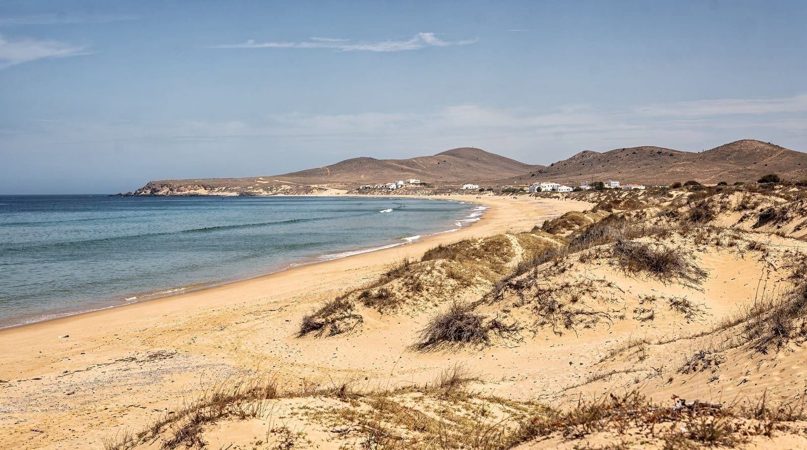 Porto Santo, Madeira's Golden-Sand Island