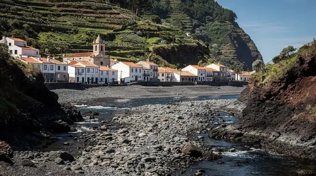 Ribeira Brava