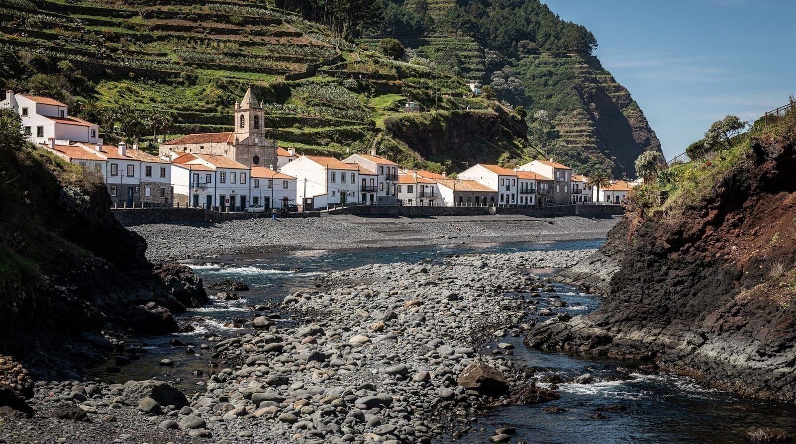 Ribeira Brava