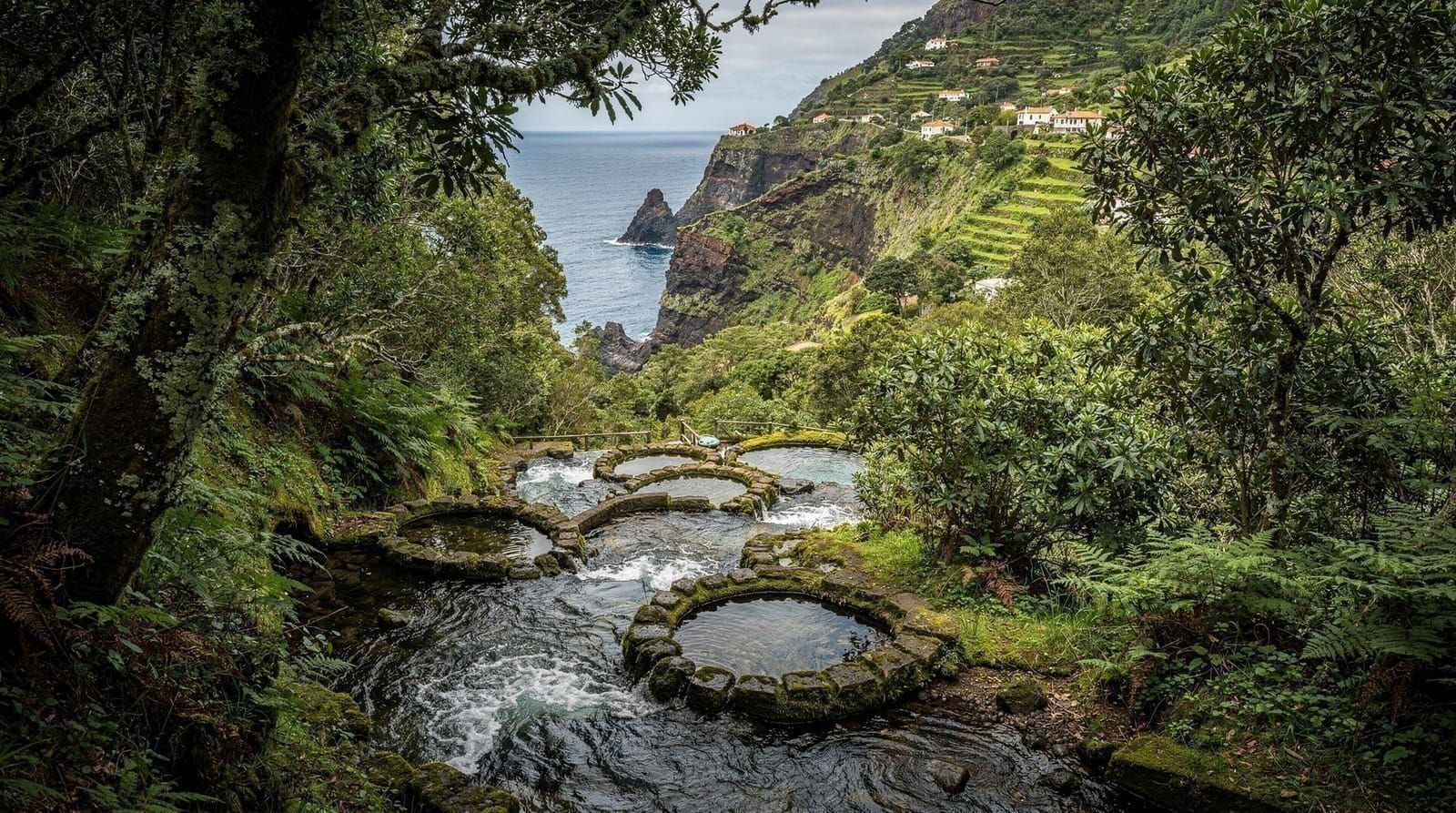 Ribeiro Frio