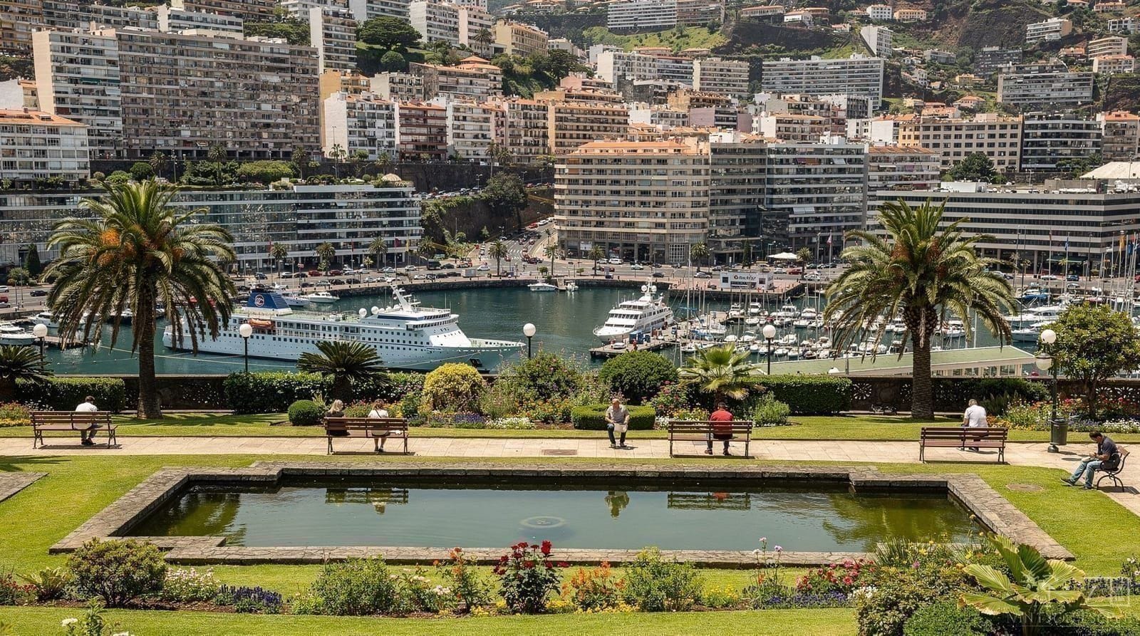 Santa Catarina Park