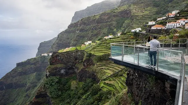 Madeira's Best Viewpoints and Miradouros