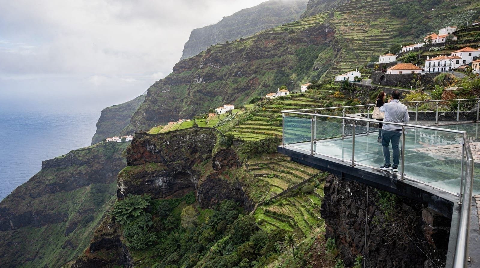 Madeira's Best Viewpoints and Miradouros