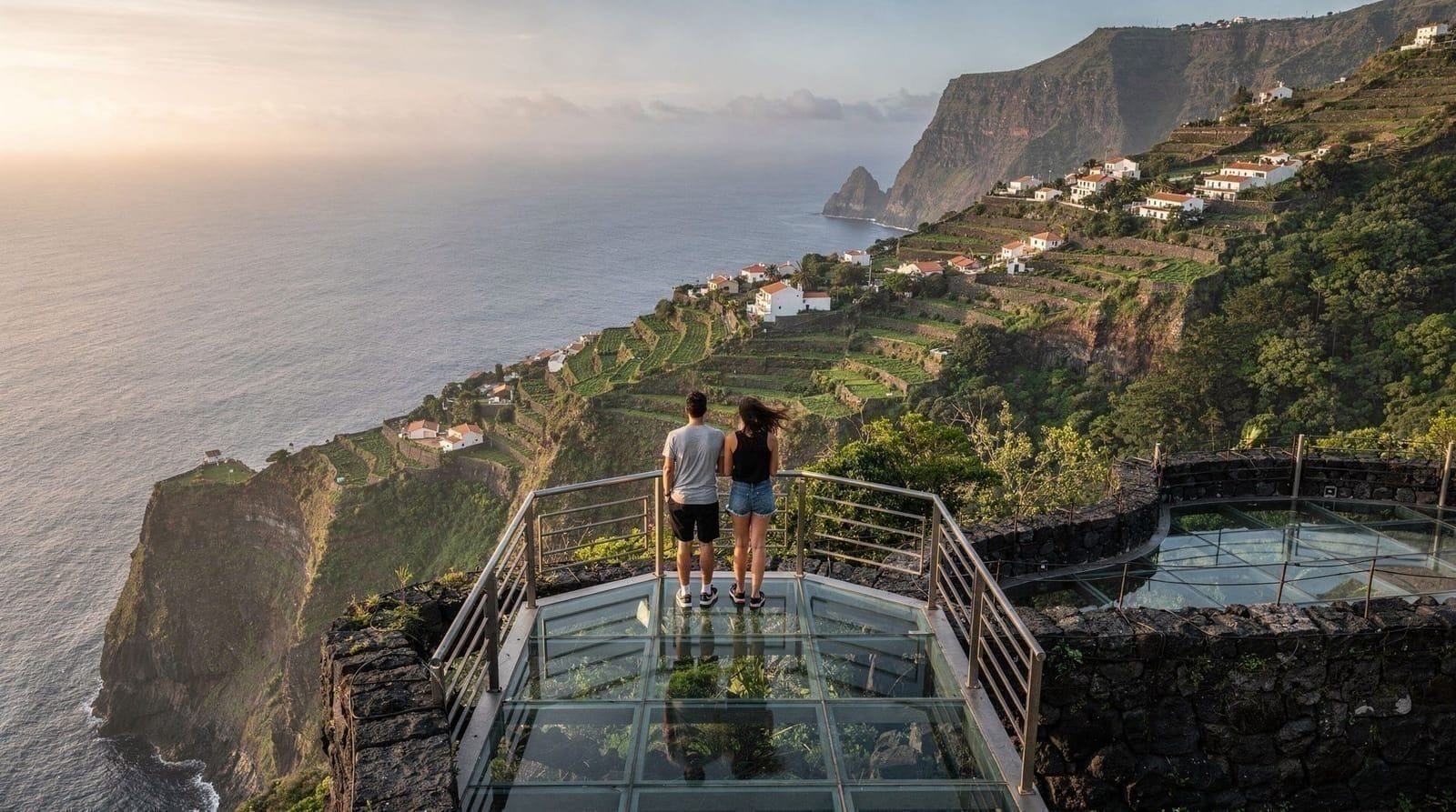 Cabo Girão Skywalk Guide