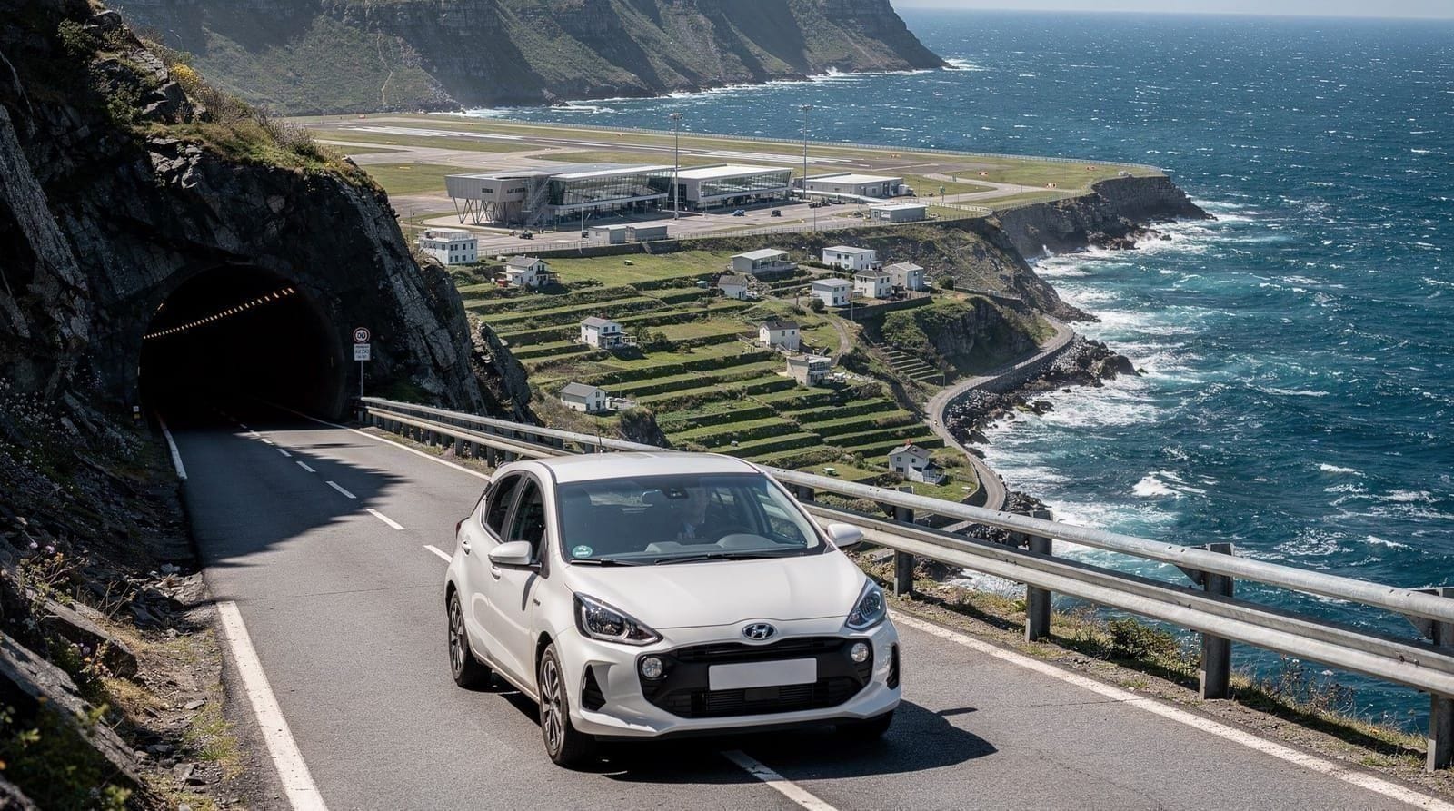 Car Hire in Madeira: The Complete Guide