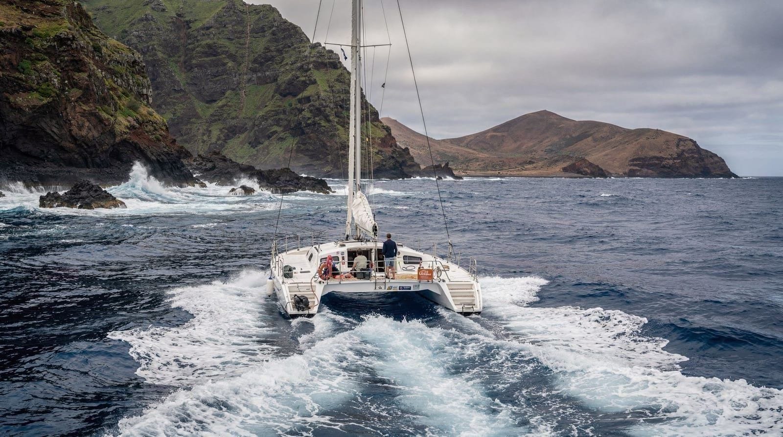 Desertas Islands Day Trip: What You Actually See