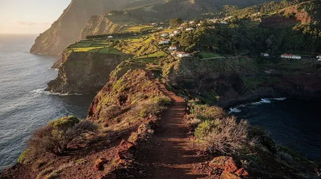 East Madeira in a Day: Ponta de São Lourenço, Machico and Caniçal