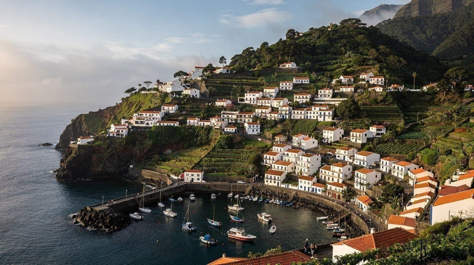 First Time in Madeira: A Complete Introduction