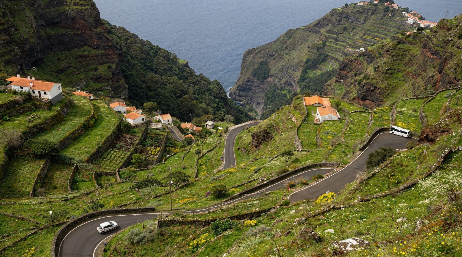 Guided Tour or Self-Drive: How to See Curral das Freiras