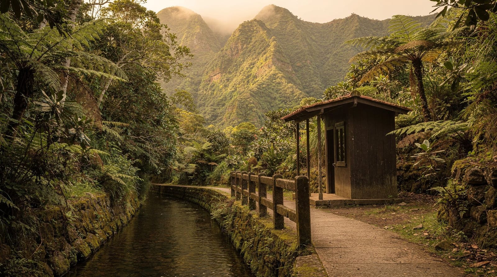 Hiking Permits and Trail Fees in Madeira: The Complete Guide