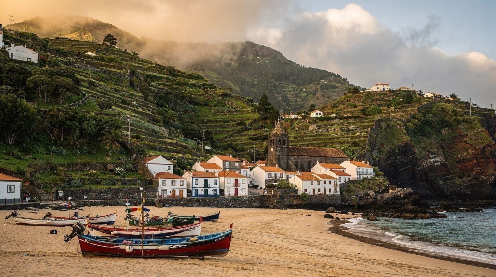 A History of the Madeira Archipelago
