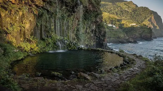 Levada das 25 Fontes and Levada do Risco: The Rabaçal Guide