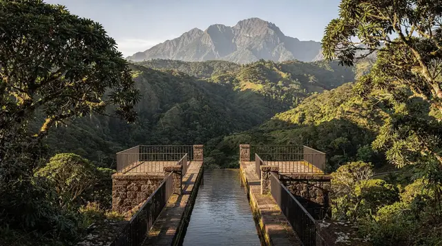 Levada dos Balcões: Madeira's Easiest Great View