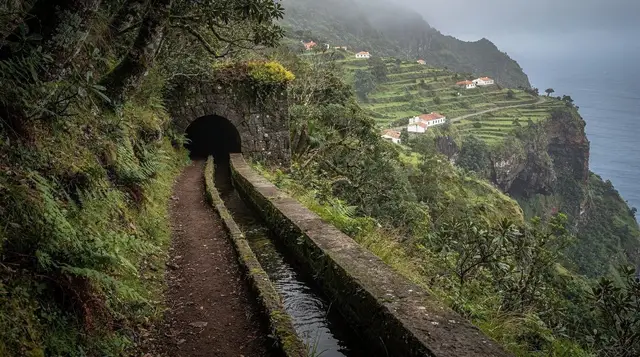 The Levada do Caldeirão Verde: A Full Hiking Guide