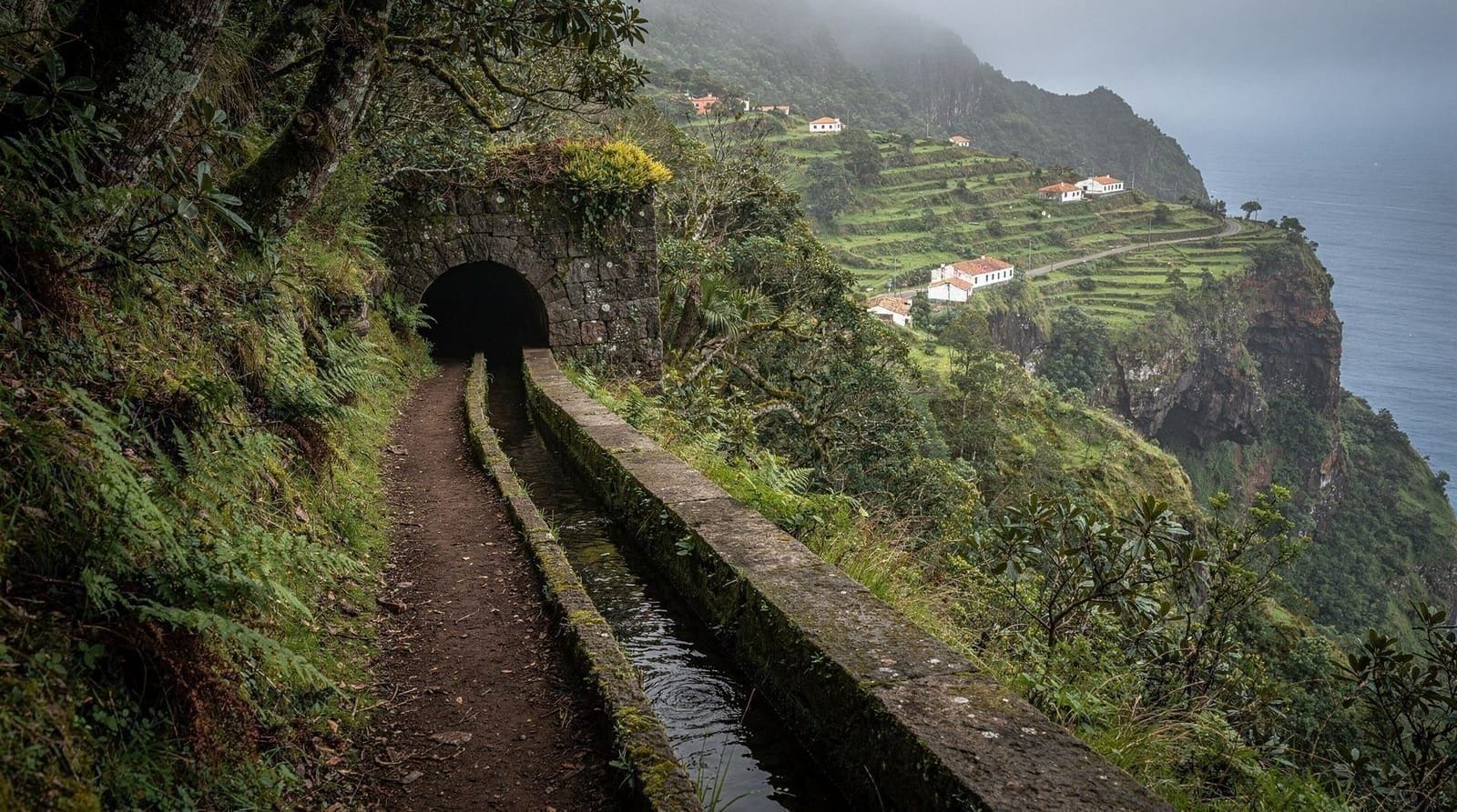 The Levada do Caldeirão Verde: A Full Hiking Guide