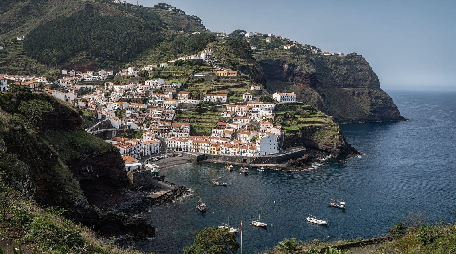 Madeira on a Budget: What a Week Really Costs