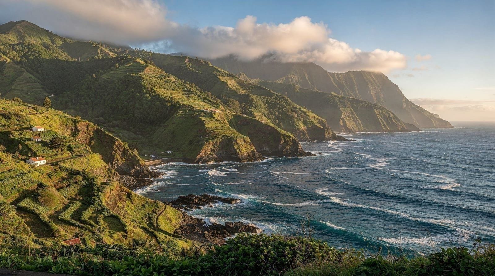Madeira versus the Azores: Which Portuguese Archipelago Fits Your Trip?