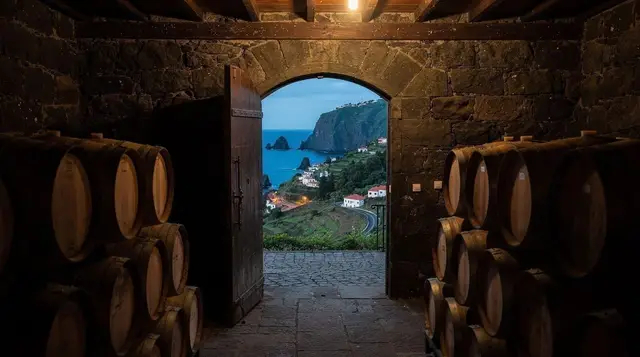 Madeira Wine Explained: Grapes, Styles and How It's Made