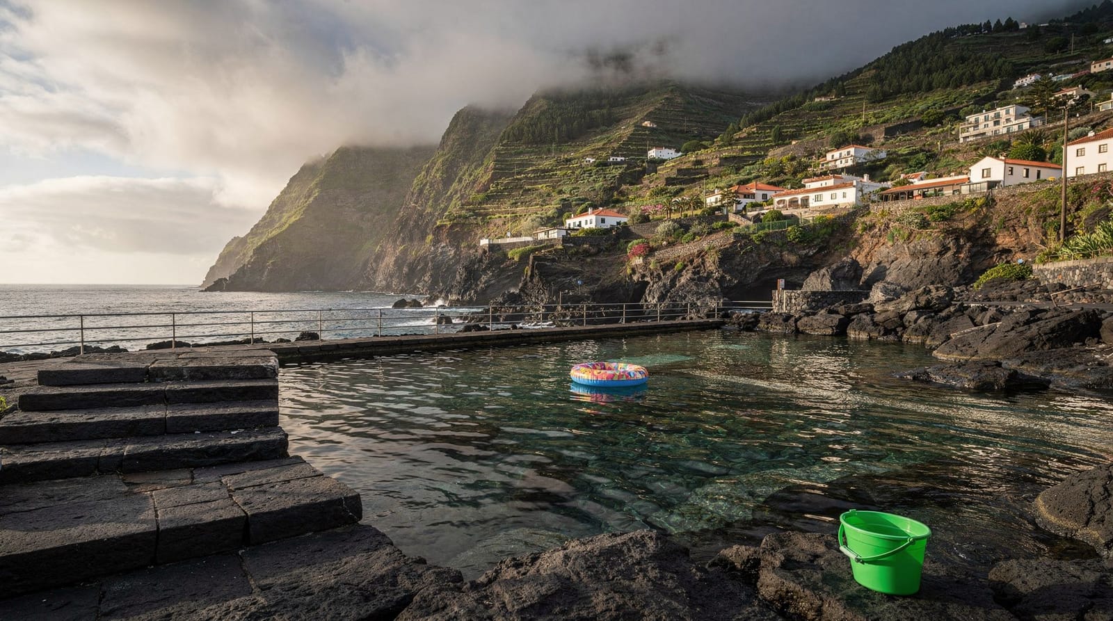 Madeira with Kids