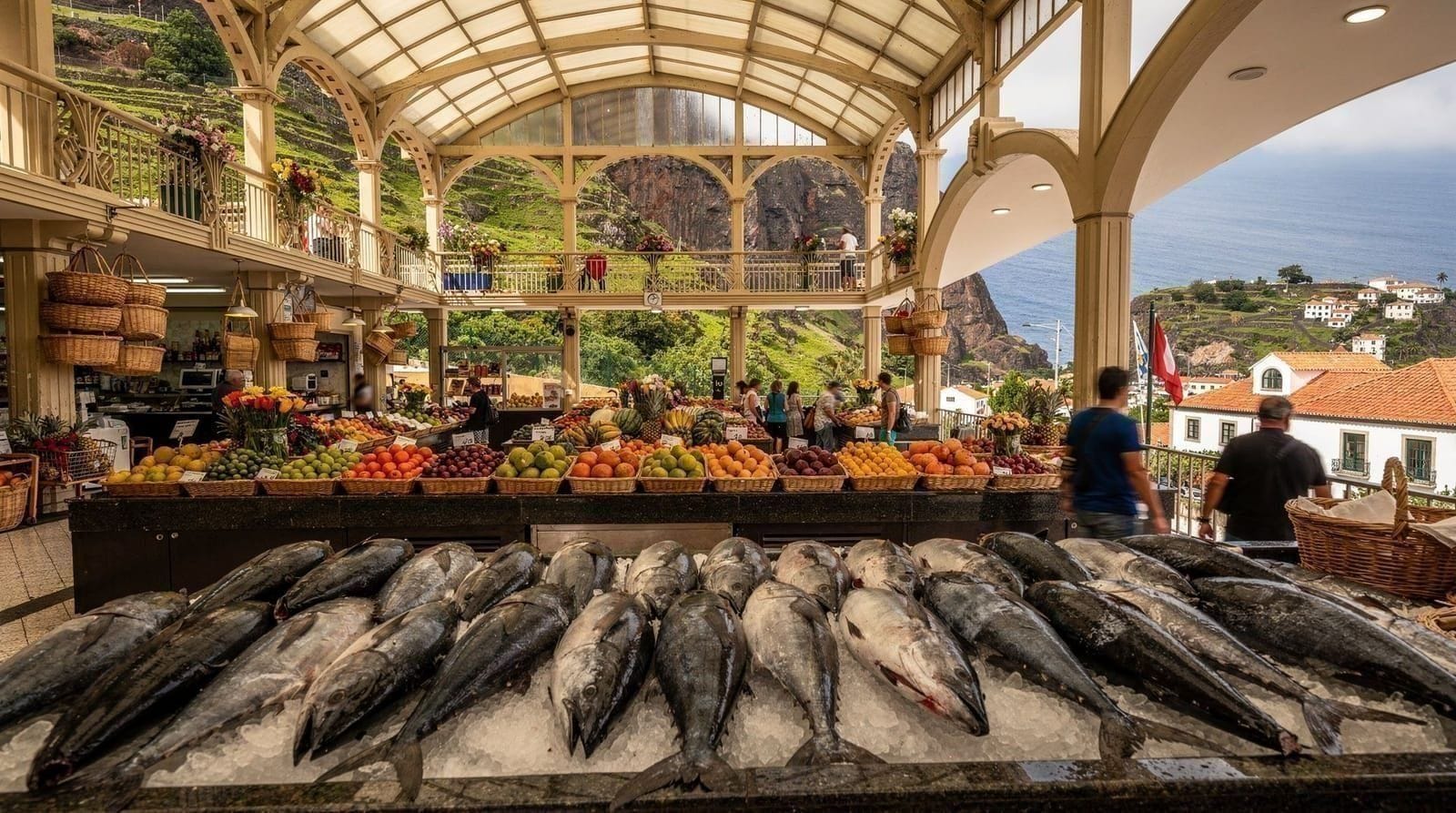 Mercado dos Lavradores: A Practical Guide